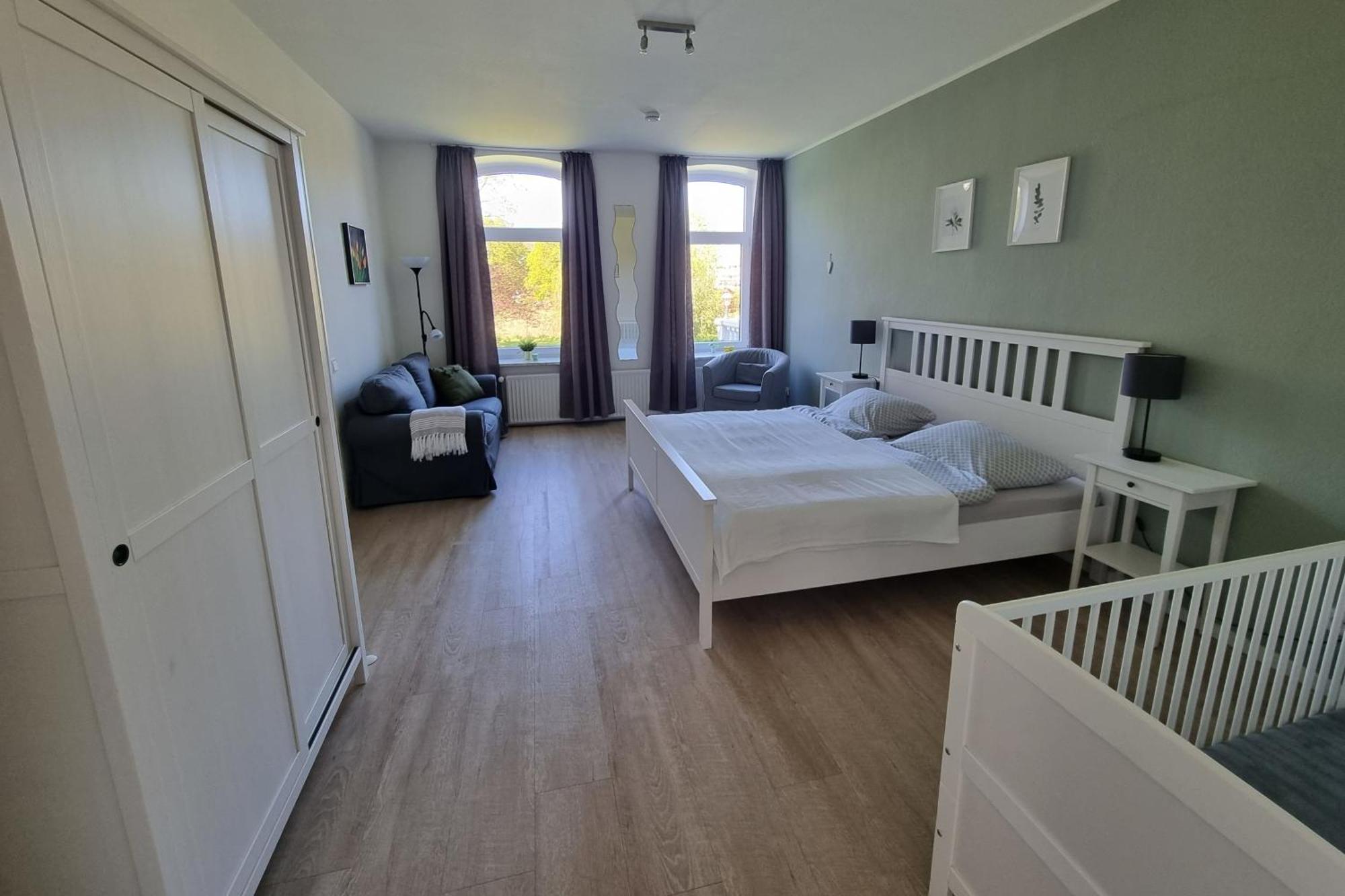 Ferienwohnung Biethahn - Gaarden Brodersby-Goltoft Esterno foto