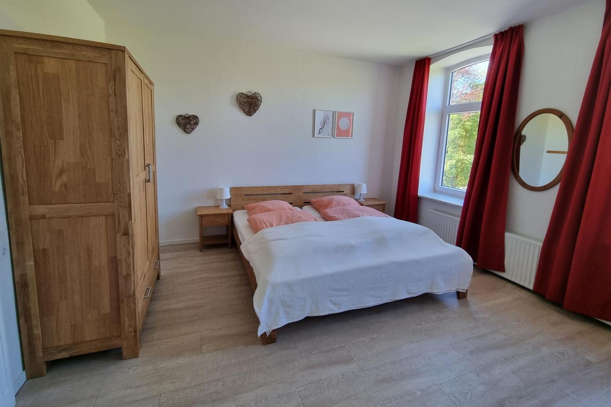 Ferienwohnung Biethahn - Gaarden Brodersby-Goltoft Esterno foto